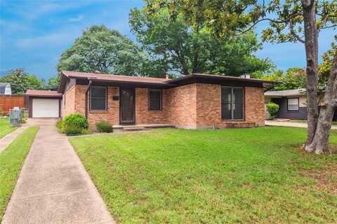 9751 Twin Creek Drive, Dallas, TX 75228