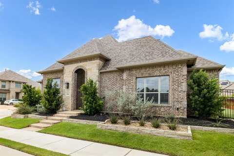 1201 White Squall Trail, Arlington, TX 76005