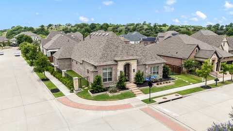 1201 White Squall Trail, Arlington, TX 76005