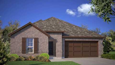 1224 MARSHA Lane, Decatur, TX 76234