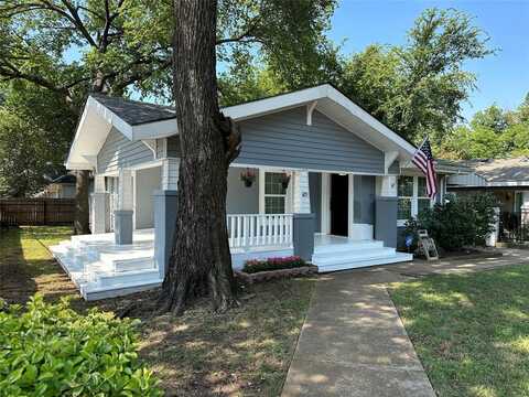 400 W Pembroke Avenue, Dallas, TX 75208