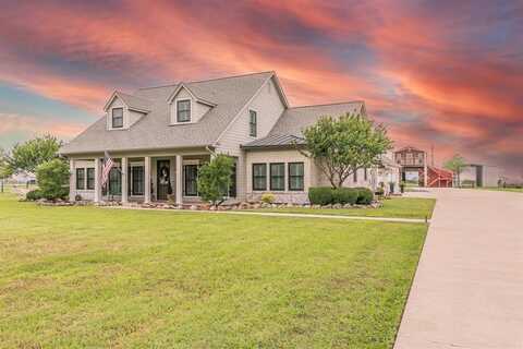 200 Sabine Creek Road, Royse City, TX 75189