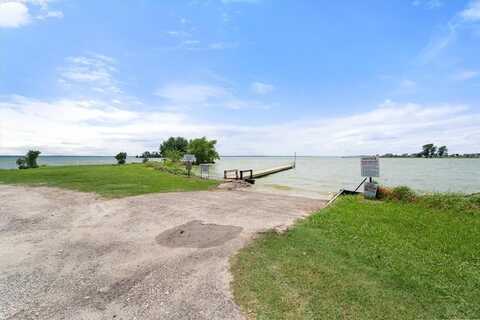2016 Teel Trail, Kerens, TX 75144