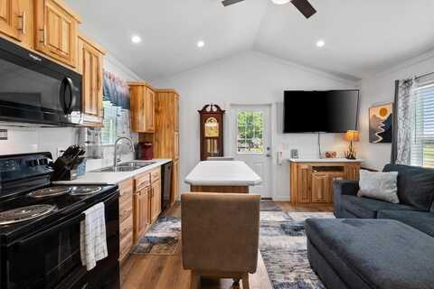 2016 Teel Trail, Corsicana, TX 75109
