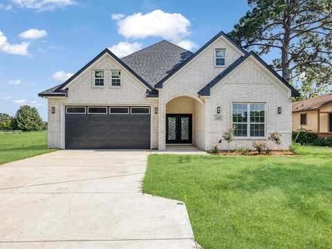 143 LBJ Ranch Road, Trinidad, TX 75163