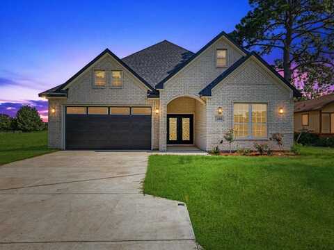 143 LBJ Ranch Road, Trinidad, TX 75163