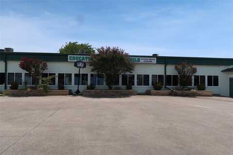 616 Hiett Avenue, Arlington, TX 76010