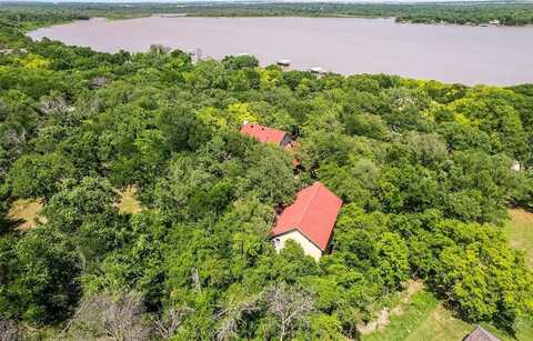 213 Eagle Point N, Azle, TX 76020