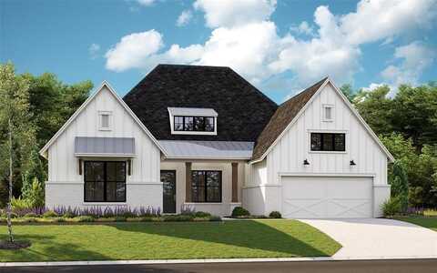 280 Peach Point, Prosper, TX 75078