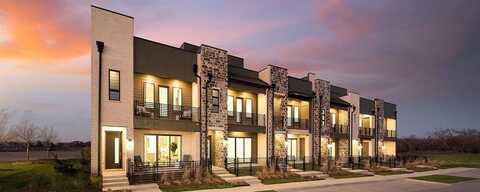 1206 Daybreak Drive, Allen, TX 75013