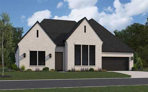 4770 Zelder Street, Prosper, TX 75078