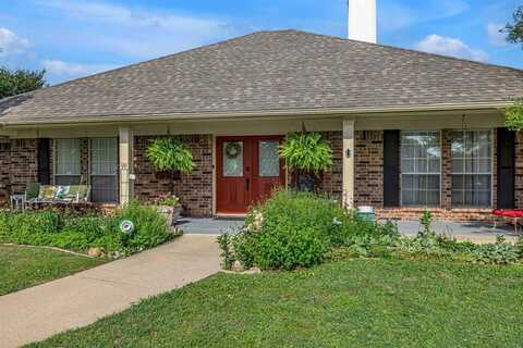 9712 Elm Creek Way, Fort Worth, TX 76140