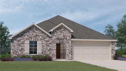 510 Flintlock Road, Caddo Mills, TX 75135