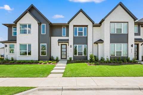 847 Lennox Drive, Allen, TX 75013