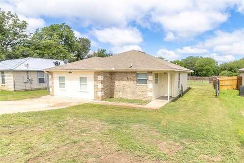 706 Brown Street, Lampasas, TX 76550