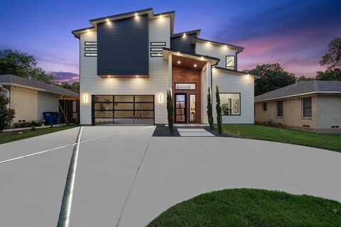 4233 Skillman Street, Dallas, TX 75206