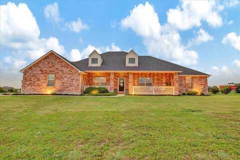 2400 Silver Maple Drive, St Paul, TX 75098