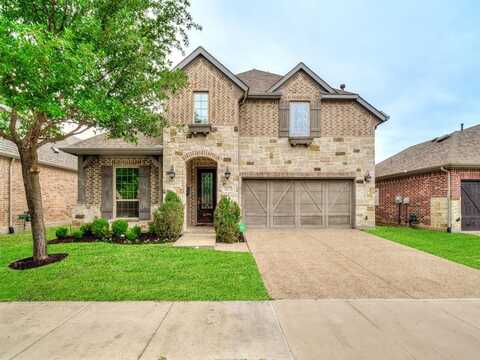 413 Winehart Street, Lewisville, TX 75056