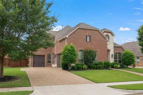 2820 Annandale Drive, Trophy Club, TX 76262