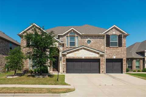 2414 Tawakoni Drive, Wylie, TX 75098