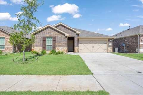 3918 Faulkner Avenue, Celina, TX 76227