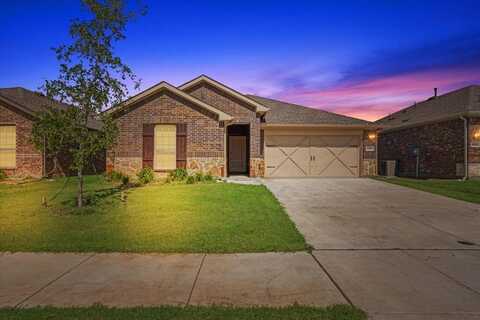 3918 Faulkner Avenue, Celina, TX 76227