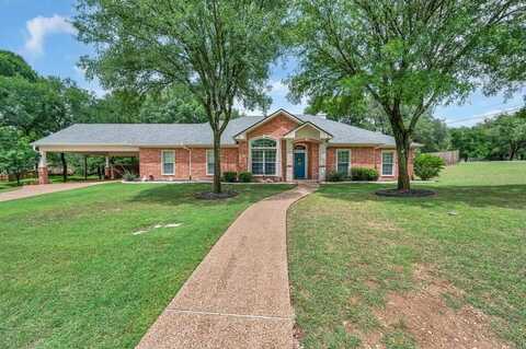 100 Quail Creek, Waco, TX 76705