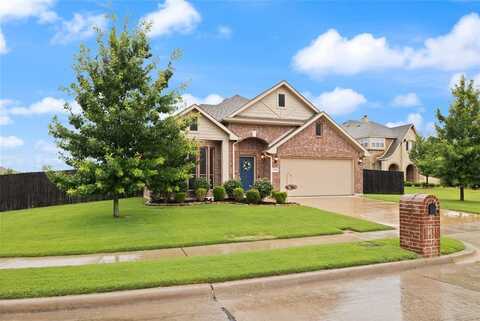 1501 Birdsong Court, Midlothian, TX 76065