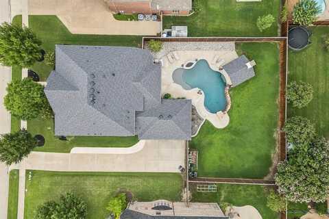 2406 Lilyfield Drive, Trophy Club, TX 76262