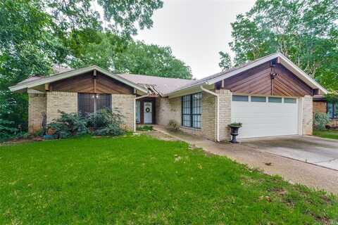 5411 Parliament Drive, Arlington, TX 76017
