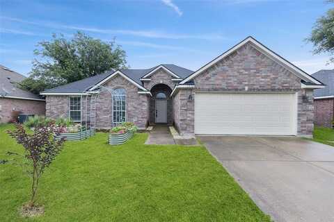 1532 Vida Court, Dallas, TX 75253