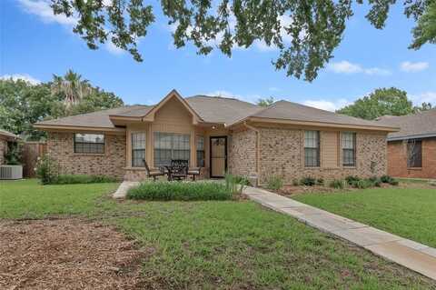 642 Cribbs Drive, Coppell, TX 75019
