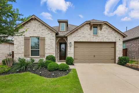 3928 Primrose Drive, Aubrey, TX 76227
