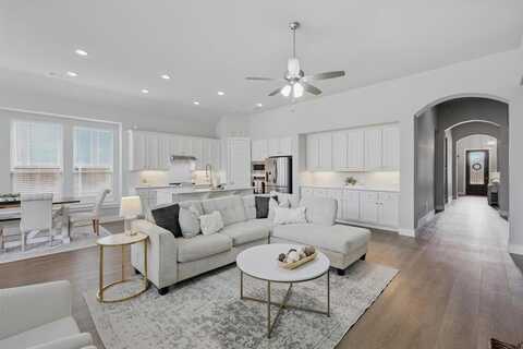 3928 Primrose Drive, Aubrey, TX 76227