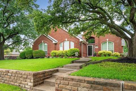 1328 Capstan Drive, Allen, TX 75013