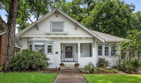 1600 S Adams Street, Fort Worth, TX 76104