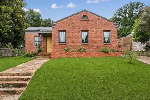 4321 Pershing Avenue, Fort Worth, TX 76107
