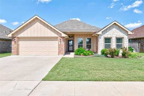 7362 Connor Road, Abilene, TX 79602