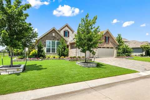 12305 Glenbrook Street, Denton, TX 76207