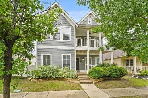 1920 Antebellum Court, Savannah, TX 76227