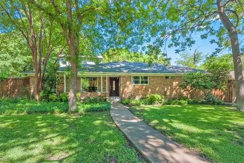 8357 San Cristobal Drive, Dallas, TX 75218