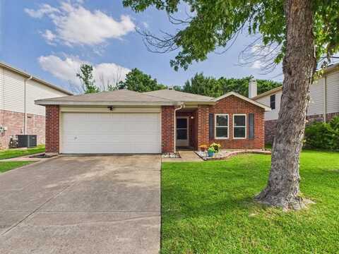 1308 Rambling Brook Trail, Denton, TX 76210
