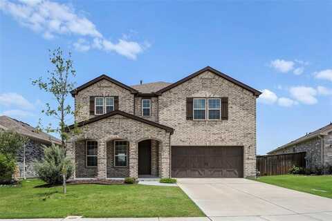 4224 Wood River Trail, Prosper, TX 75078