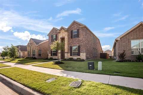 1225 Milfoil Drive, Justin, TX 76247