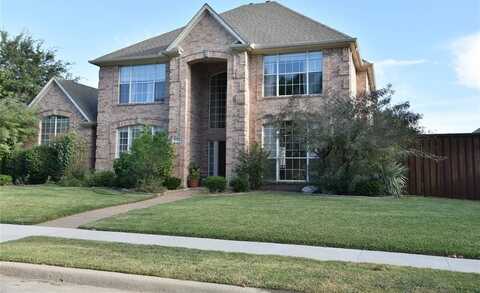 3704 Roxbury Lane, Plano, TX 75025