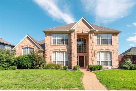 3704 Roxbury Lane, Plano, TX 75025