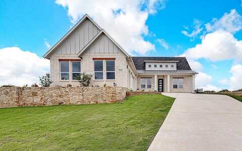 7336 Saint Augustine Drive, Cleburne, TX 76033