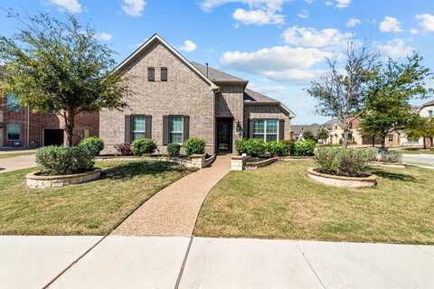 2881 Redfern Drive, Trophy Club, TX 76262