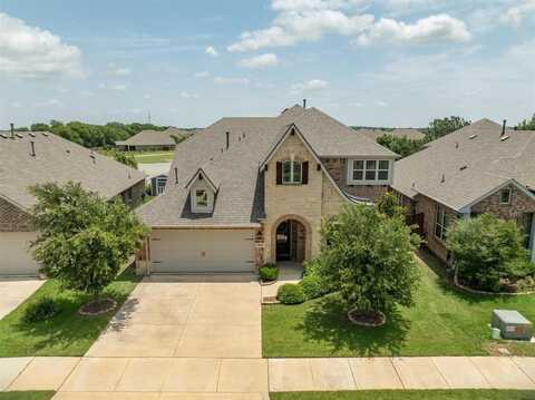 9409 Meadowpark Drive, Denton, TX 76226