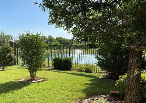 9409 Meadowpark Drive, Denton, TX 76226